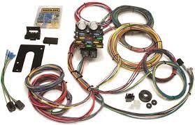 Canbus Box Navigator Araba Elektrik Demeti Molex Otomotiv Tel Montajı