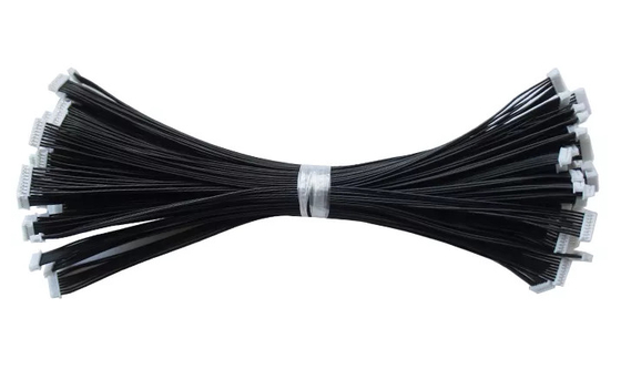 1.25mm JST Robotik Tel 220mm Kablo ve Donanım Elektroniği
