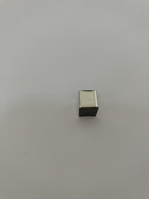 10x13mm EMI Köpük Conta Kaplama İletken Koruyucu