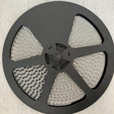 10x13mm EMI Köpük Conta Kaplama İletken Koruyucu