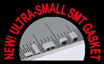 50 ila 100 Ohm Parmak İzi Contası 60mm Düz Kauçuk Conta