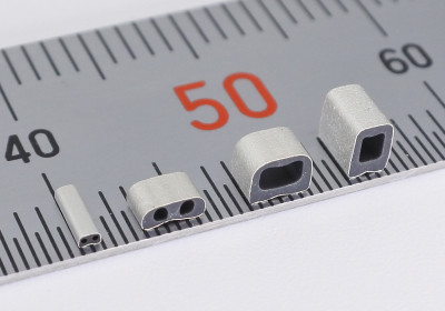 50 ila 100 Ohm Parmak İzi Contası 60mm Düz Kauçuk Conta