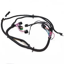 20cm 18awg Araba Ses Kablo Demeti 100cm Montaj Oto Kablosu