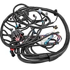 20cm 18awg Araba Ses Kablo Demeti 100cm Montaj Oto Kablosu