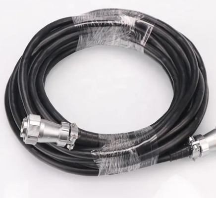 24AWG Robot Kablo Demeti 22AWG 420mm Kabloya Güç Kablosu Kartı
