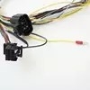 20-26awg Kablo Ve Donanım Elektroniği Spiral Molex 1.25 Mm