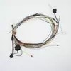 20-26awg Kablo Ve Donanım Elektroniği Spiral Molex 1.25 Mm