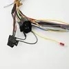 20-26awg Kablo Ve Donanım Elektroniği Spiral Molex 1.25 Mm