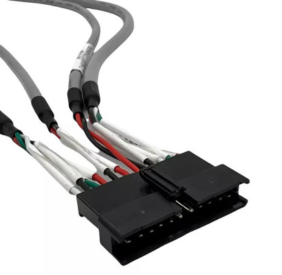 Molex 22awg Medikal Kablo Grubu 1.25mm Harness Medical