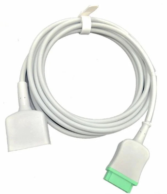 32awg LVDS Tıbbi Kablo Grupları PVC Demeti Bakır Tel