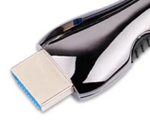 Hdcp2.2 2.0 Hdmi Hdr 4k Kablo Çift Kalkan Ultra Hız