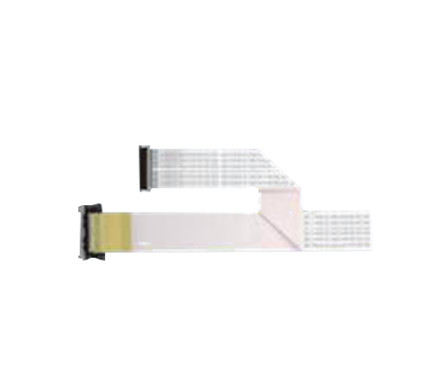 200mm FPC Düz Kablo 0,5mm Aralık Şerit 30 Pin Esnek 4-60 Pin