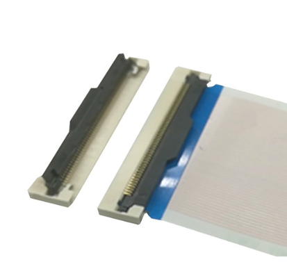 200mm FPC Düz Kablo 0,5mm Aralık Şerit 30 Pin Esnek 4-60 Pin