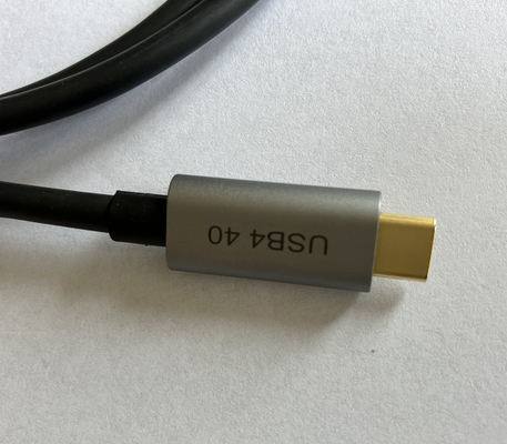 1.8m HDMI Kablo Demeti USB 4 240w Esnek Hdmi Kapak Tokası Tipi