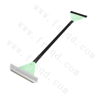 0.81mm Alüminyum folyo + örgü koruma mikro koaksi kablosu