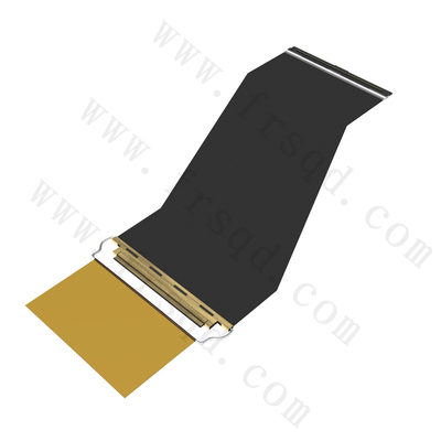 Kaliteli Bağlantı için Kadın PVC Tıbbi Kablo Çözümleri